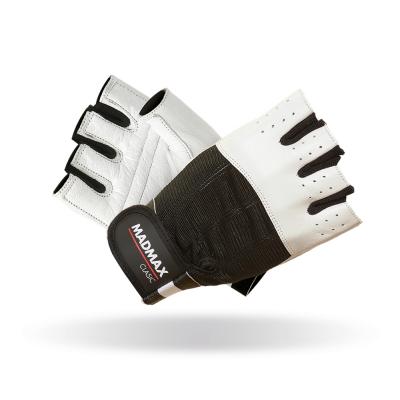 Mad Max Mad Max Clasic Exclusive biela - XL