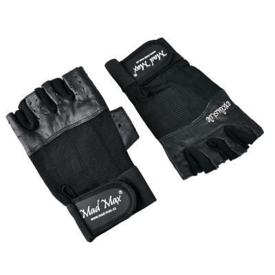 Mad Max Mad Max Clasic Exclusive čierna - M