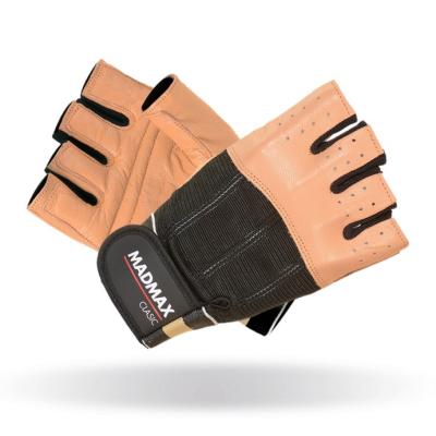 Mad Max Mad Max Clasic Exclusive hnedá - M