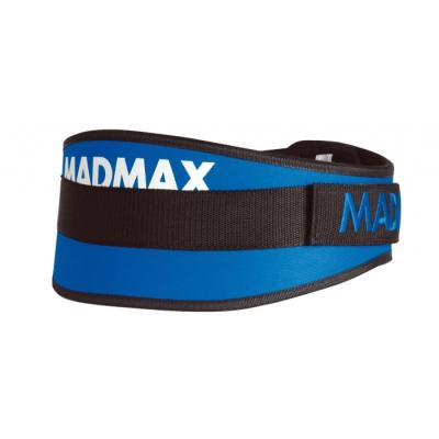 Mad Max Simply The Best MFB-421 blue - XL