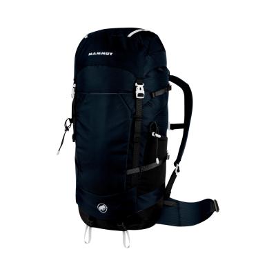 Mammut Lithium Crest 50+7 l Black