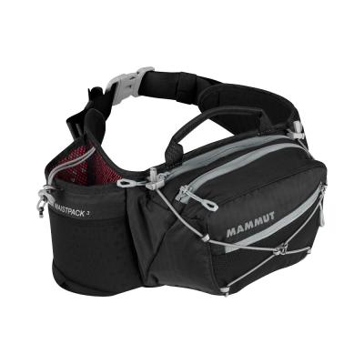 Mammut Lithium Waistpack Black