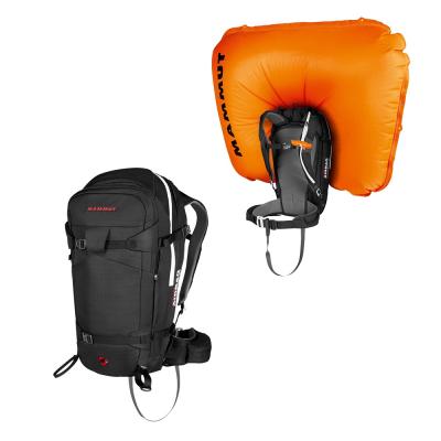 Mammut Pro Removable Airbag 3.0 45l Black