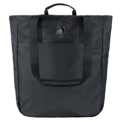 Mammut Seon Tote Bag 15l Black