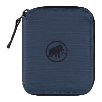 Mammut Seon Zip Wallet Marine