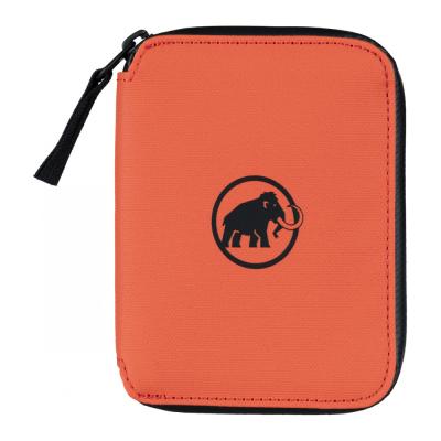 Mammut Seon Zip Wallet Pepper