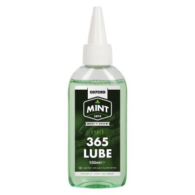 Mint 365 Lube 150 ml