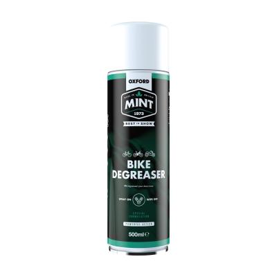 Mint Bike Degreaser 500 ml