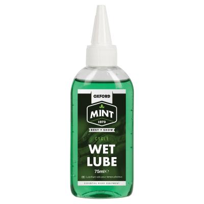 Mint Wet Lube 75 ml