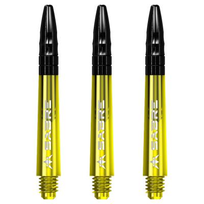 Mission Sabre Shafts Yellow Tweenie