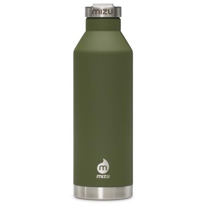 Mizu Termoska V8 Army Green