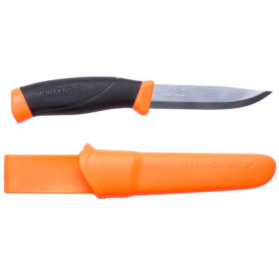 MORAkniv Companion (S) Hi-Vis Orange