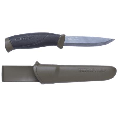 MORAkniv Companion (S) Military Green