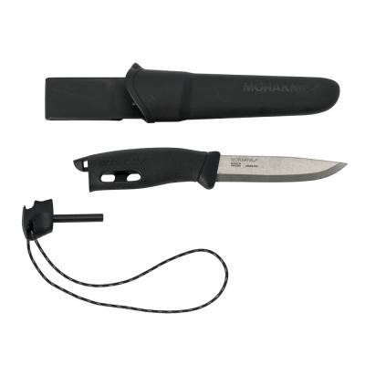 MORAkniv Companion Spark (S) Black