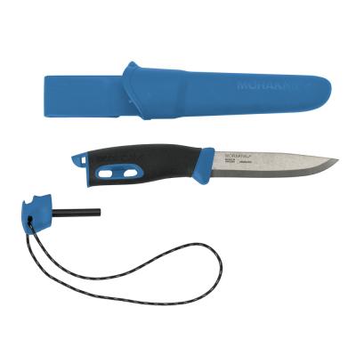 MORAkniv Companion Spark (S) blue