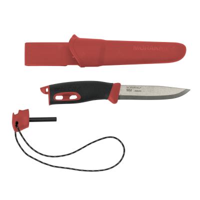 MORAkniv Companion Spark (S) Red