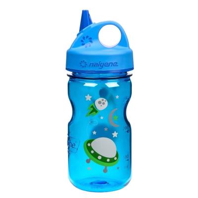 Nalgene Grip´n Gulp 350 ml Blue Space