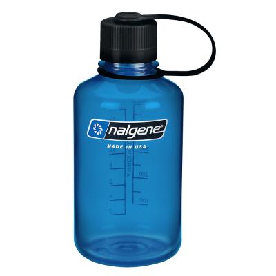 Nalgene Narrow Mouth 500 ml Blue 16 NM