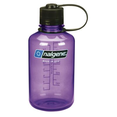 Nalgene Narrow Mouth 500 ml Purple 16 NM