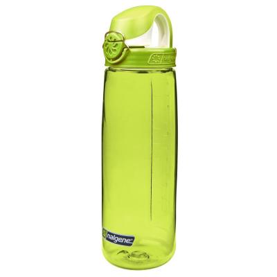 Nalgene On the Fly 750 ml Spring Green/Iguana cap