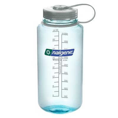 Nalgene Wide Mouth 1 l Seafoam 32 WM