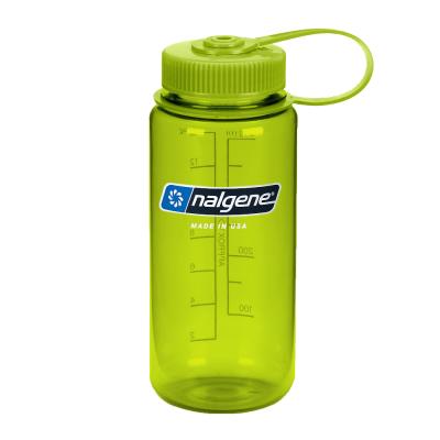 Nalgene Wide Mouth Sustain 500 ml Spring Green 16 WM