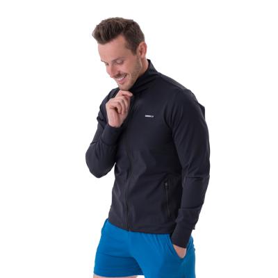 Nebbia „Control“ 332 Black - L