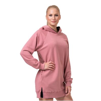 Nebbia Everyday Hero 580 Old Rose - XS