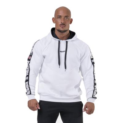 Nebbia Unlock the Champion 194 White - L