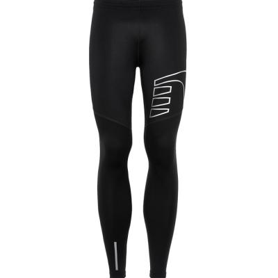 Newline Core Tights čierna - XS