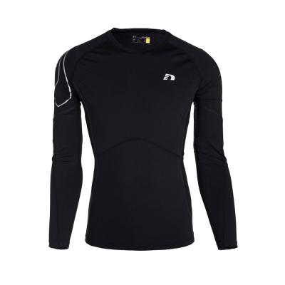 Newline ICONIC Compression Tee dámske tričko dlhý rukáv XL
