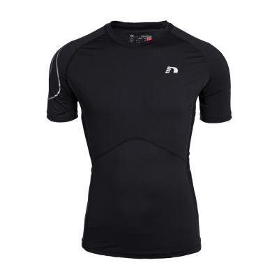 Newline ICONIC Compression Tee dámske tričko krátky rukáv M