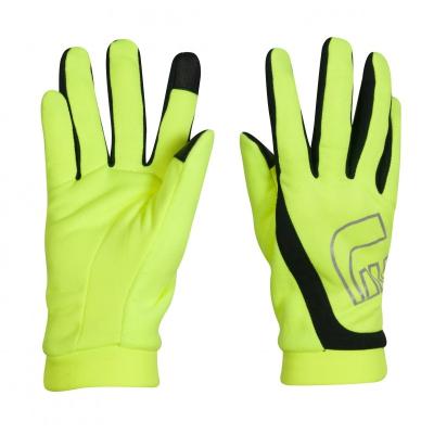 Newline Thermal Gloves Visio neon - XL