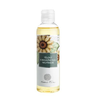 Nobilis Tilia Neutrální 200 ml