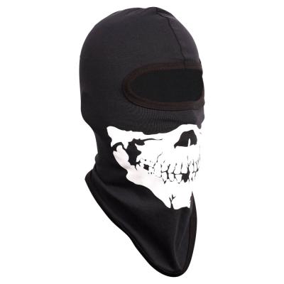 NOX Balaclava Skull