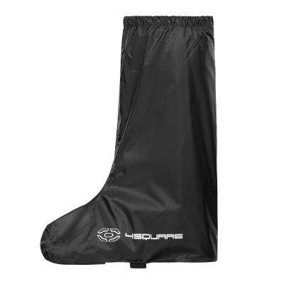 NOX Overboots Scold čierna - M (do 43)