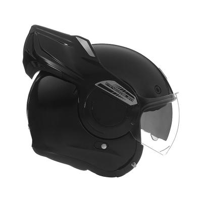 NOX Premium Stratos černá matná S (55-56)