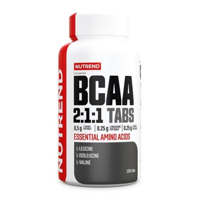 Nutrend BCAA