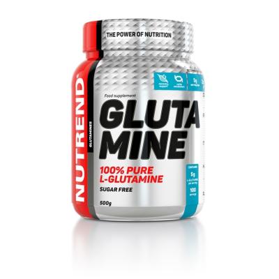 Nutrend Glutamine 500g