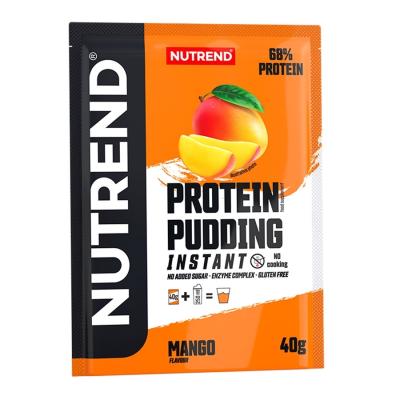 Nutrend Protein Pudding 5x40g mango