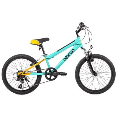 Olpran Agilis ALU 20