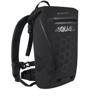 Oxford V20 Backpack 20l čierna