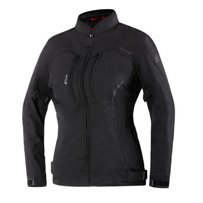 Ozone Delta IV Lady čierna - 8XL