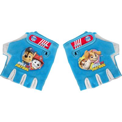 Paw Patrol Dětské cyklo rukavice Paw Patrol