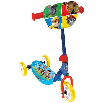 Paw Patrol Tri Scooter