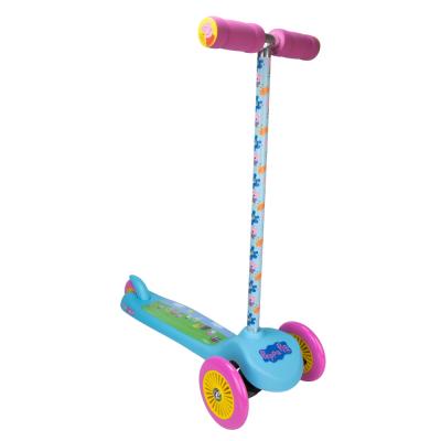 Peppa Pig Flex Scooter