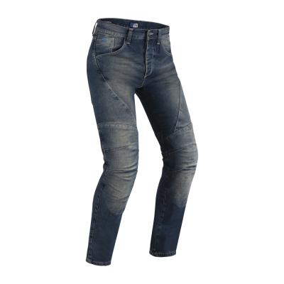 PMJ PROmo Jeans Dallas modrá - 34