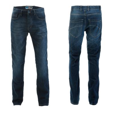 PMJ Promo Jeans Rider modrá - 32