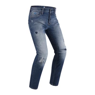 PMJ Promo Jeans Street modrá - 32