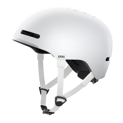 POC Corpora Hydrogen White Matt - L (59-62)